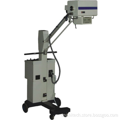 50ma mobile x-ray equipment
